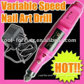 Mini Pen shape Nail Art Drill Machine